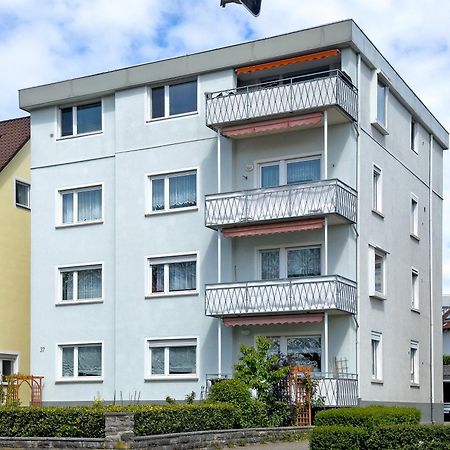 Thaicenter Bodensee 2 FDH Exteriör bild