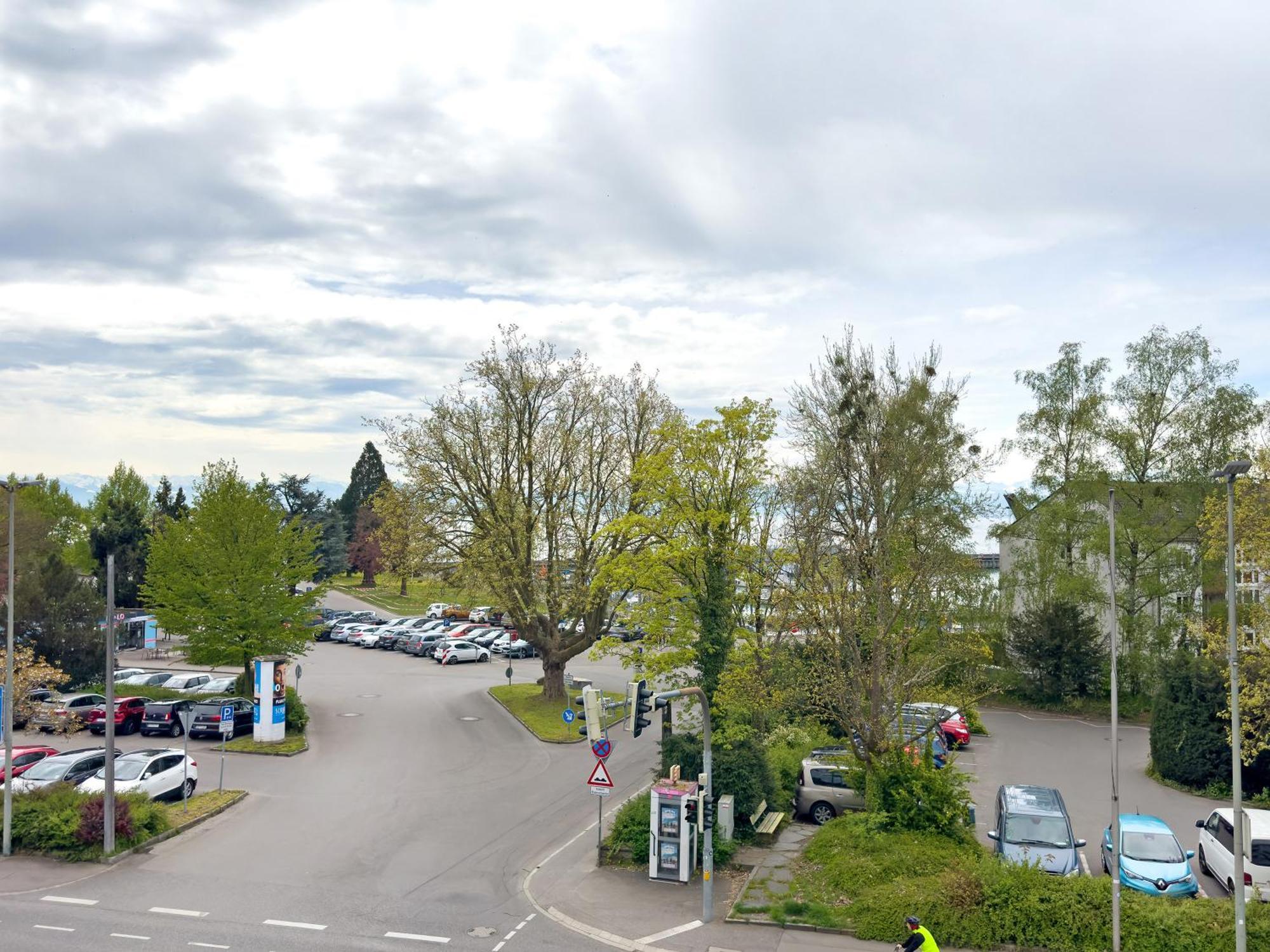 Thaicenter Bodensee 2 FDH Exteriör bild